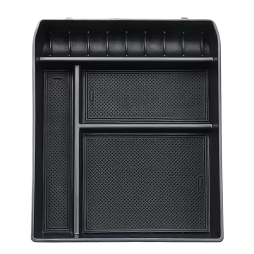 A[Xg{bNX[gC Compatible With For Land For Cruiser For Prado 150 120 FJ150 LC150 J15 2003-2023 A[Xg{bNX ①Ɏ[{bNXANZT[