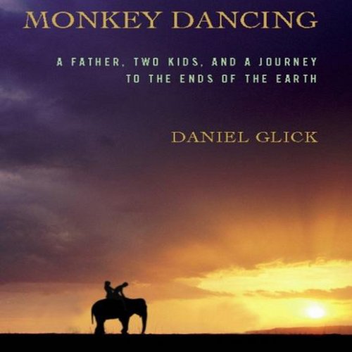 Monkey Dancing (Written by Daniel Glick) episode artwork