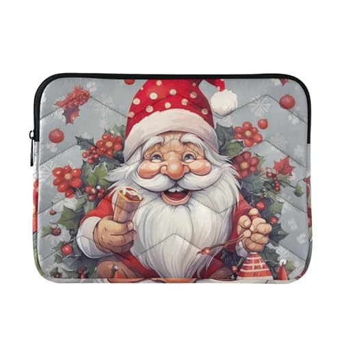 Funda para portátil 13-14 pulg impermeable poliéster