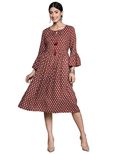 Image of anubhutee Women Dress