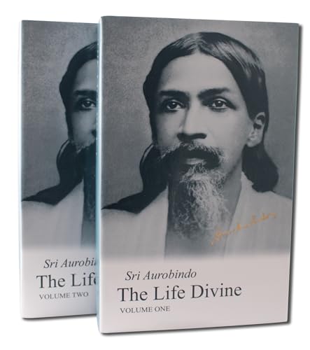 Life Divine - U.S. Edition (2 Volume Set)