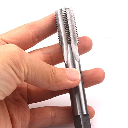 Atoplee Metric Thread Tap,M16 Hss Right Hand Thread Tap (M16X1.5) #TOP5