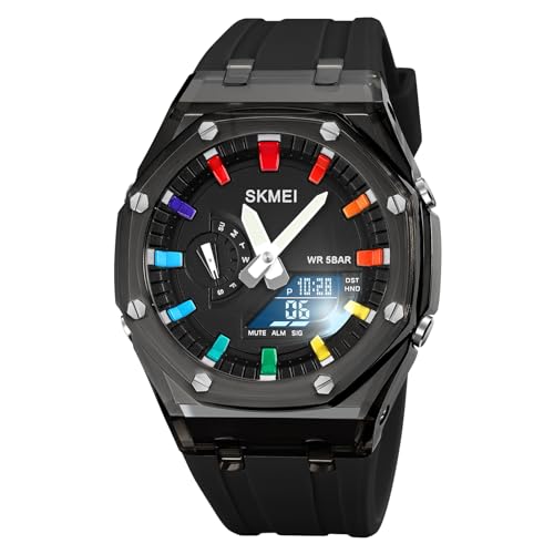 Reviews de Reloj skmei que puedes comprar esta semana. 17 Reviews de Reloj skmei que puedes comprar esta semana. 17