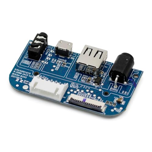 Micro USB Charging Port Board for JBL Boombox 2 ND