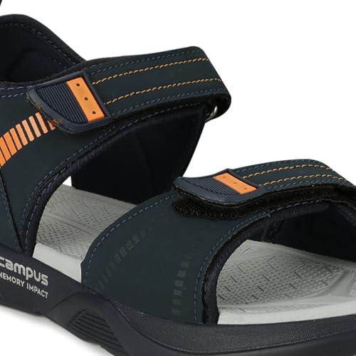 Image of Campus Men's 3K-SD-063A Outdoor Sandals