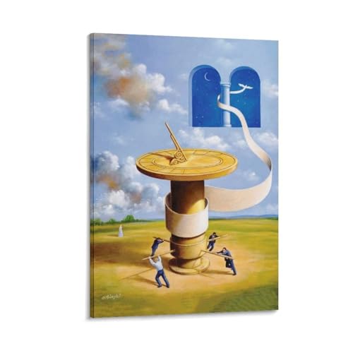 �T���o�h�[���E�_�� �|�X�^�[ (6) �Ǐ��� �o�X���[�� �Q������ ���ʉ� �E�H�[���A�[�g �f���炵���M�t�g20x30inch(50x75cm)