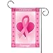 Toland Home Garden Celebrate Courage 12.5 x 18-Inch Decorative USA-Produced Garden Flag