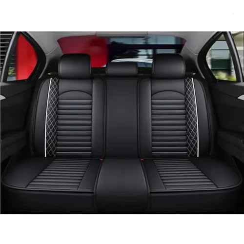 Housses de siège Opel Vectra B anti-tache protection complète polyuréthane