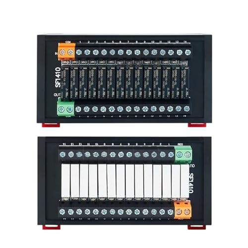 Relais électromagnétique 12V 24VDC commande commutateur domotique voiture