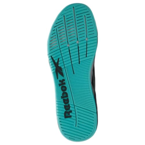 Reebok Nano X5 Edge Unisex Trainingsschuhe, Leichte Sportschuhe Sneaker für Crossfit Fitness & Training – Ansicht 4