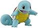 TAKARA TOMY Takaratomy Official Pokemon X and Y MC-004 ~ 1.5" Squirtle/Zenigame Action Figure