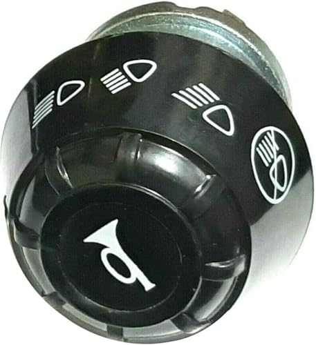 Commande switch horn Case IH Massey Ferguson 1668816M91 agricole