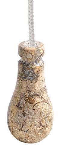 Himalayan Marble Light Pull - Fossilstone