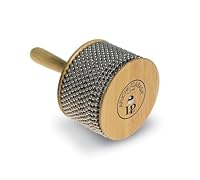 LP Latin Percussion Afuche/Cabasa Deluxe Wood LP234C