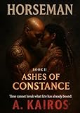 Horseman Book II: Ashes of Constant