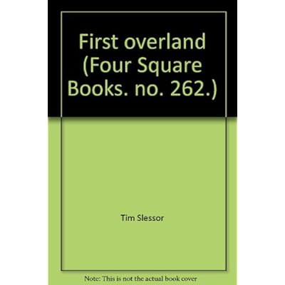 First overland