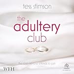 Cover of The Adultery Club