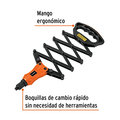 Remachadora Truper 11 Imagen adicional
