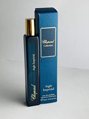 Aigle Imperial by Chopard for Women - Spray EDP de 10 ml (Mini)