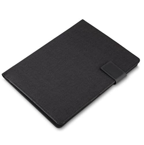 Pasta Executiva de 20 Folhas com Porta Celular e Cartões