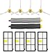 Kit de Reemplazo para iRobot Roomba Recambios Roomba Series 800 805 850 860 865 866 870 871 880 886 890 891 895 896 900 960 965 966 980