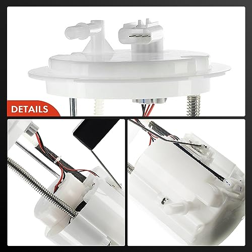 A-Premium Electric Fuel Pump Module Assembly With Sending Unit Compatible With Dodge Journey 2009-2019, 3.5L 3.6L, Awd, Primary Left, Replace# 68038901Aa #TOP7