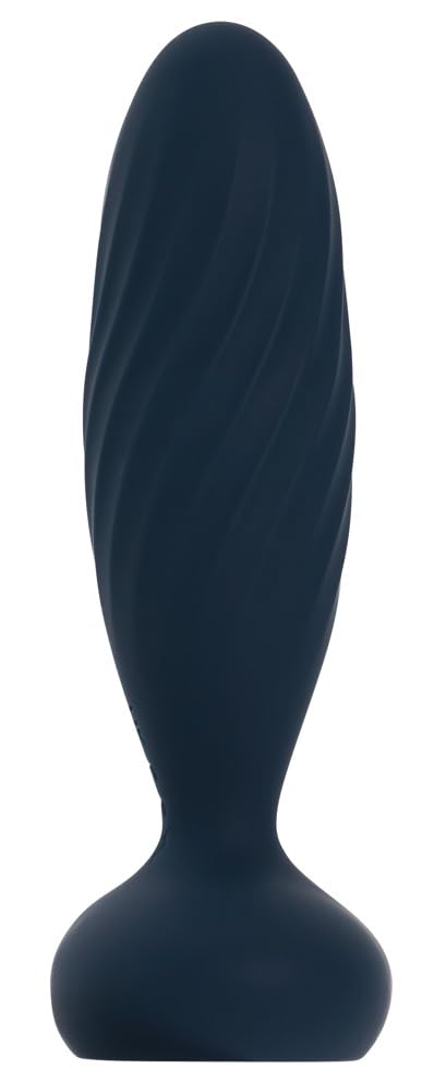 Svakom Jordan Vibrador Navy Blue 12,0 cm