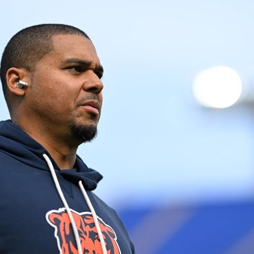 Who could be potential trade partners for Chicago Bears&rsquo; No. 25 draft pick