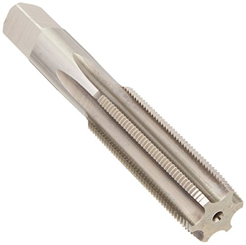 Kodiak Cutting Tools EE-GD39-0EAA USA Made Right Hand Thread Cutting Tap, High Speed Steel, 3/4