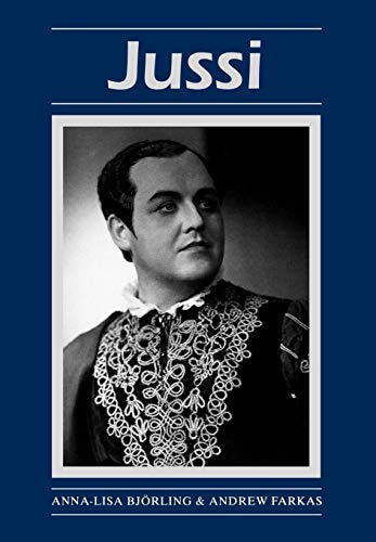 Jussi (Amadeus)