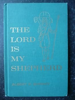 Unknown Binding The Lord is my shepherd Book