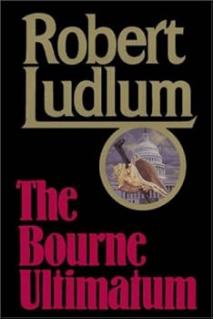Audio Cassette The Bourne Ultimatum Part 1 Of 2 Book