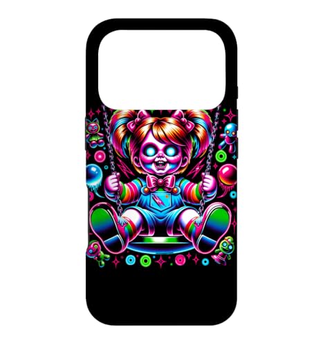 �s�C���Ȃ��킢���l�` �u�����R �J���t�� �z���[ �J���C�C �X�}�z�P�[�X iPhone 17 Pro �p