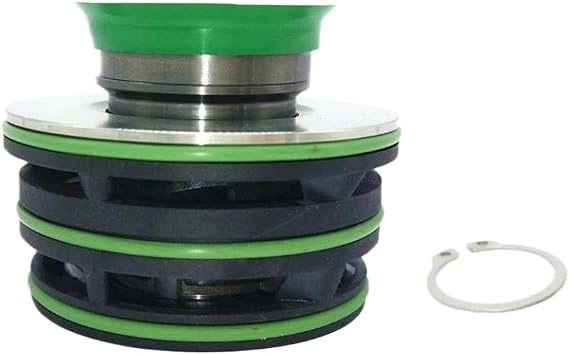 Flygt Pump FS35 FS-35mm 3153 Mechanical Seal Plug-in Compatible With Flygt Pumps 2670 3153 5100 2100 Material TC TC TC TC VIT