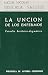 La unción de los enfermos. Estudio histórico-dogmático: 379 (NORMAL) - Nicoláu Pons, Miguel