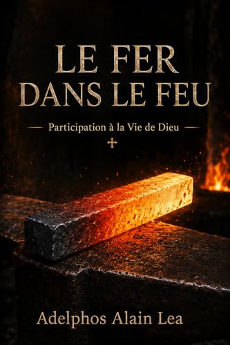 Le Fer dans le Feu: Participation à la vie de Dieu (French Edition)