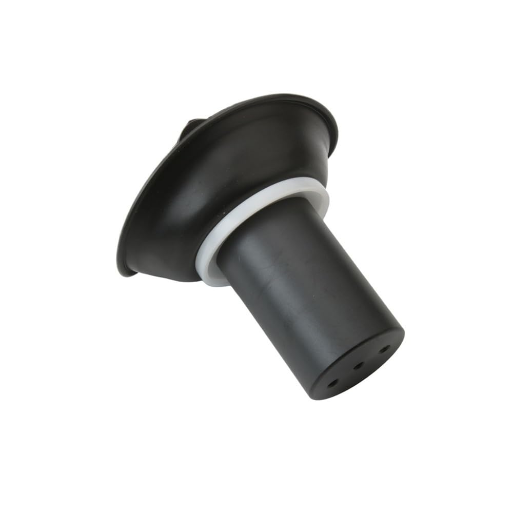 Membrane carburateur 27 mm pour réparer les trous d'accélération SR 125