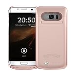 30 días política de devolución de no-questions-asked. valor para dinero garantizado, si usted no está satisfecho con la cuestión de 5200 mAh Battery Case For Samsung Galaxy S7 Edge, por favor háganoslo saber y vamos a usted un reembolso completo. haga clic en el botón naranja ro comprar ahora.