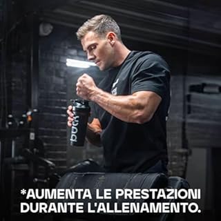 Bulk Creatina Monoidrato Polvere 1 kg | 294 porzioni | Creatina micronizzata pura | Senza aroma | Vegano e Halal | Ideale per fitness, allenamento e palestra | Si scioglie facilmente