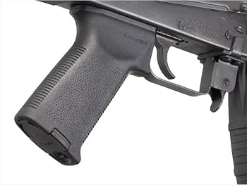 Amazon | マグプル(Magpul) MOE AK Grip – AK47/AK74 Black
