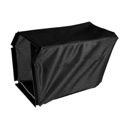 MotiveTech 芝刈り機用グラスキャッチャーバッグ アクセサリー 81320-vl0-p00 ヤード交換用 収納リーフバッグ グラスコレクターコンテナ Hrj216用