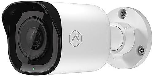 ADC-VC728PF Pro Series 4MP Bullet PoE Camera, 3.2-9.8mm Lens, White