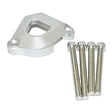cilindro ktm 85 2018 Material: 6061-T6 aluminio del billete, a máquina CNC.