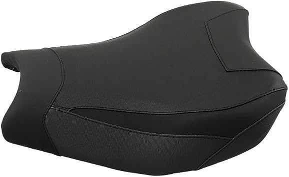 Front Driver Seat For Z900 Z 900 2017-2025 Motorcycle Rear Pillion For Seat Cushion Pressure Relief Comfortable Driver Passenger Pad