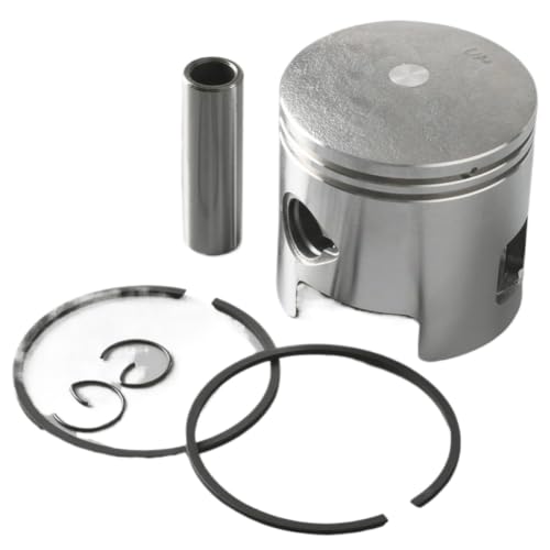 Kit pistón para motor fueraborda de 2 tiempos de 25HP-30HP ideal para días de pesca