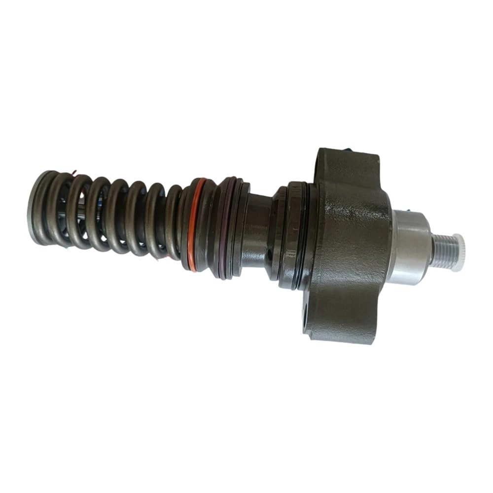 Fuel Iniettore PER DAF PER XF106 Iniezione Carburante Diesel | Iniettore 1861200 1861200PR PER Paccar PER MX11 PER MX13 PER EPA 10 Motore Accessori Auto