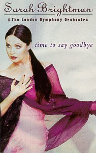Amazon.com: Time to Say Goodbye