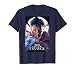 Marvel Studios Doctor Strange Movie Poster Graphic T-Shirt