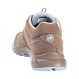 Material / Material: Nubuk Leder Innenfutter/Lining: Gore-Tex Extended Comfort Footwear