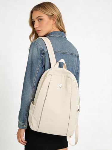 maytopia Nylon Waterproof Backpack